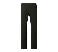 SELETED HOMME Herren SLH175-SLIM Miles Structure Dyed Pant Hose, Rosin, 36 W/34 L