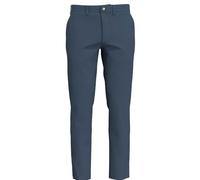 SELETED HOMME Herren SLH175-SLIM New Miles Flex Pant NOOS Chinohose, Bering Sea, 33W x 34L