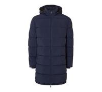 SELETED HOMME Herren SLHCOOPER Puffer Coat NOOS Steppmantel, Blau, XXL