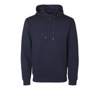 SELETED HOMME Herren SLHEMANUEL Soft Hood Sweat NOOS Kapuzenpullover, Sky Captain, M