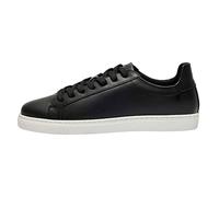 Selected Evan New Trainers Schwarz EU 42 Mann (Herstellerartikelnummer: 16090220-Black-42)