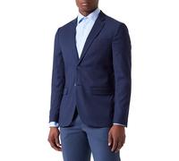 SELETED HOMME Herren Slhslim-Cedric Structure BLZ Noos Sakko