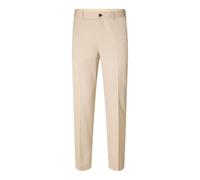 SELETED Homme Herren Slhslim-Cedric Structure TRS Noos Anzughose, Sand, 54 EU