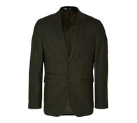 Selected Neil Slim Fit Blazer (Herstellerartikelnummer: 16087868-DarkGreen-46)