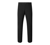 SELETED HOMME Herren SLHSLIM-Robert Flex 175 Pants NOOS Hose, Black, 31W x 34L