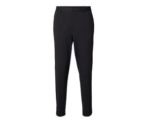 SELETED HOMME Herren Slhslimtape-Delon String Jersey Flex TRS Hose