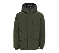 SELETED HOMME Men's SLHPIET Jacket B NOOS Jacke, Rosin, L