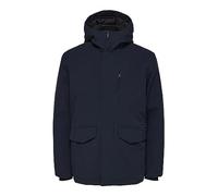 SELETED HOMME Men's SLHPIET Jacket B NOOS Jacke, Sky Captain, M