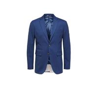 SELETED HOMME Men's SLHSLIM-Neil BLZ B NOOS Sakko, Blue Depths, 90