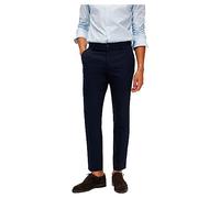 Selected Neil Slim Fit Dress Pants Blau 58 Mann (Herstellerartikelnummer: 16087869-NavyBlazer-58)