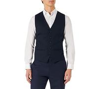 SELECTED Anzugweste SLHSLIM-NEIL blau | 52