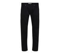 SELETED HOMME SLH172-SLIMTAPE Toby 24001 Black NOOS