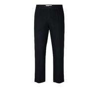SELETED HOMME Slh196-Straight Mads Linen Pant Noos