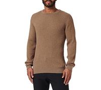 SELETED HOMME SLHBERG Cable Crew Neck NOOS