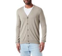 SELETED HOMME SLHBERG LS Knit V-Neck Cardigan NOOS
