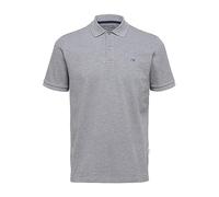 SELETED HOMME SLHDANTE SS Polo W NOOS