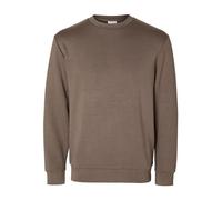SELETED HOMME SLHEMANUEL Soft Crew Neck Sweat NOOS