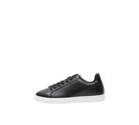 Selected Evan New Trainers Schwarz EU 42 Mann (Herstellerartikelnummer: 16090220-Black-42)