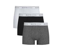SELETED HOMME SLHLIAM 3-Pack Trunk NOOS