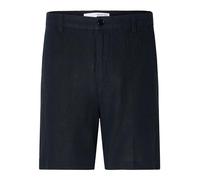 SELETED HOMME Slhregular-Mads Linen Shorts Noos