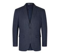 SELETED HOMME Slhregular-Will Linen BLZ Noos