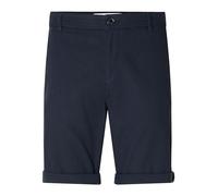 Selected Homme Male Shorts Dehnbare Baumwoll