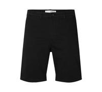 Selected Homme SLHSLIM-MILES FLEX XXL 16092329 Black (878673) Schwarz XXL