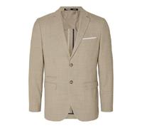 SELETED HOMME SLHSLIM-Oasis Linen BLZ NOOS