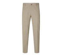 SELETED Homme SLHSLIM-Oasis Linen TRS NOOS