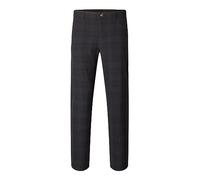 SELETED HOMME SLHSLIM-Robert des Flex 175 Pants NOOS