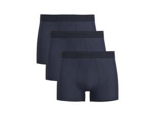 SELETED HOMME SLHTHOMAS Tencel 3-Pack Trunk NOOS