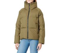 SELETED HOMME Women's SLFDAISY REDOWN Jacket B NOOS Jacke, Ivy Green, 34