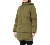SELETED HOMME Women's SLFMINA REDOWN Jacket B NOOS Jacke, Ivy Green, 40