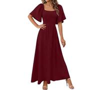 Self Portrait Strickkleid Abendkleider Shirt Festkleider Musselin Ärmeln Altrosa Lochstickerei Businesskleider Luxus Sweat Zitrone Ökologische Goldenes Stoffe Silberhochzeit Dünnes Kurzgröße S Hübsche