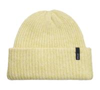 Selfhood - Women's Fluffy Beanie - Mütze, Gr. One Size, beige (PaleYellow)