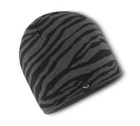 Sella Am Crevasse Beanie, Unisex - Salewa 0875-crevasse onyx UNI58