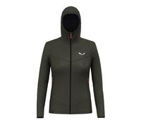 Sella Am Hd Jacket W, Damen - Salewa 0910-black out IT 42 / DE 36