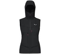 Sella Durastretch/TirolWool® Hybrid Damen Weste, schwarz, Gr. 42