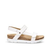 Panama Jack Damensandalen Selma B5 Napa Blanco/White 41 EU