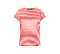 Elbsand Selma T-Shirt in Rot Gr. L