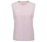 Selun FL Cap Sleeve Funktions-Top Damen -Alpine Calamint-S