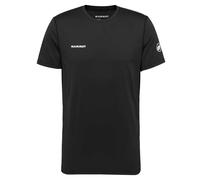 Mammut - Selun FL T-Shirt - Funktionsshirt, Gr. XL, schwarz (Black)