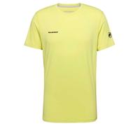 MAMMUT Herren Shirt Selun FL T-Shirt Men (1017-07650) M holunder