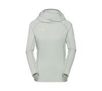 Selun FL Sun Hoody Damen - Mammut (Longsleeves) vin L