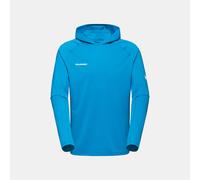 Selun FL Sun Hoody Herren - Mammut (Longsleeves) silver sage XXL