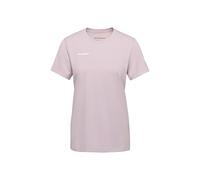 Mammut - Women's Selun FL T-Shirt - Funktionsshirt, Gr. XL, lila/rosa (AlpineCalamint)