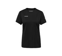 Selun FL T-Shirt Women - leichtes Funktionsshirt mit UV?Schutz - Mammut black L