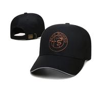 SELUVI Auto Baseballkappe für Alfa Romeo Stelvio 2017-2022 2023, Auto Sport Baseball Cap Unisex Kappe Baumwolle Baseball Cap Verstellbare Alfa Romeo Baseballkappe für Herren und Damen,B