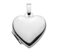 SELVA Medaillon Silber 925/- Herz