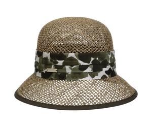 Selvona Seegrashut by Seeberger oliv One Size